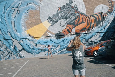 Melbourne Minipack: The 4 Day - Attractions Melbourne 0
