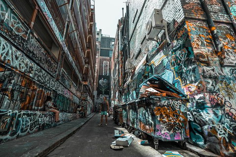 Melbourne Minipack: The 4 Day - Attractions Melbourne 3