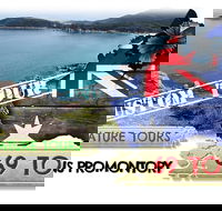 Wilsons Promontory Brainstorming Escape - Attractions Melbourne