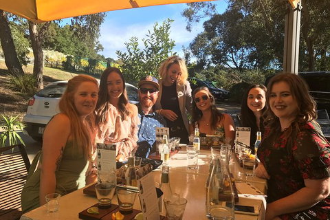 Yarra Valley Winery Experience - Attractions Melbourne 0