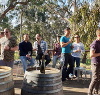 Yarra Valley Winery Tours - Attractions Melbourne