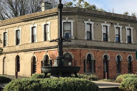 Alices Journeys Guided Walking Tours Of Daylesford - Attractions Melbourne 0