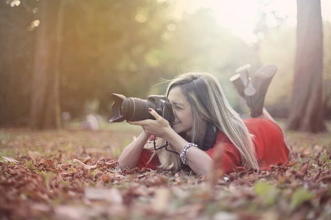 Hire Photographer, Professional Photo Shoot - Melbourne - Attractions Melbourne 2