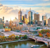 Hire Photographer Professional Photo Shoot - Melbourne - Attractions Melbourne