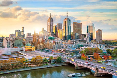 Hire Photographer, Professional Photo Shoot - Melbourne - Attractions Melbourne 0