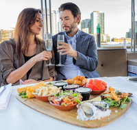 Private Yarra River Lunch Cruise - Attractions Melbourne