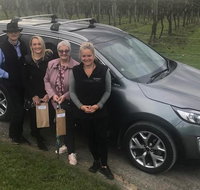 Tour 1 - Full day Wine tasting plus lunch. - Attractions Melbourne
