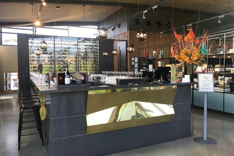 Tour 1 - Full Day, Wine Tasting Plus Lunch. - Attractions Melbourne 5
