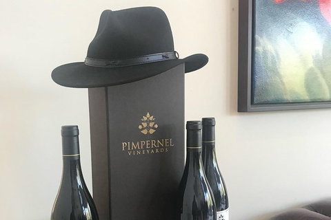 Tour 1 - Full Day, Wine Tasting Plus Lunch. - Attractions Melbourne 4