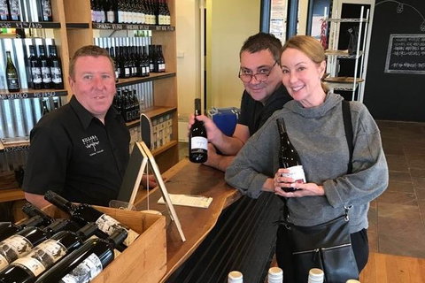 Tour 1 - Full Day, Wine Tasting Plus Lunch. - Attractions Melbourne 8