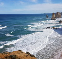 Great Ocean Road Private Tour - Attractions Melbourne