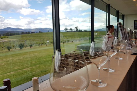 Yarra Valley Private Tour - Attractions Melbourne 2
