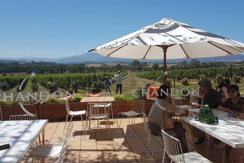 Yarra Valley Private Tour - Attractions Melbourne 1