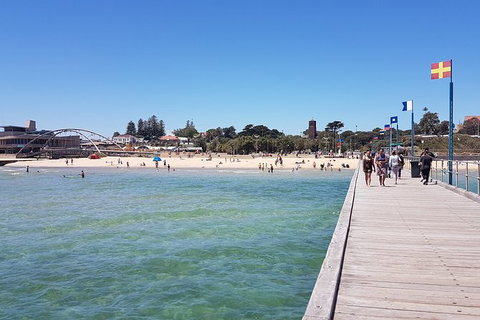 Mornington Peninsula Private Tour - Attractions Melbourne 0