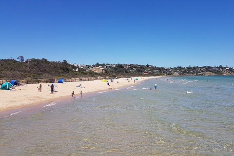 Mornington Peninsula Private Tour - Attractions Melbourne 4