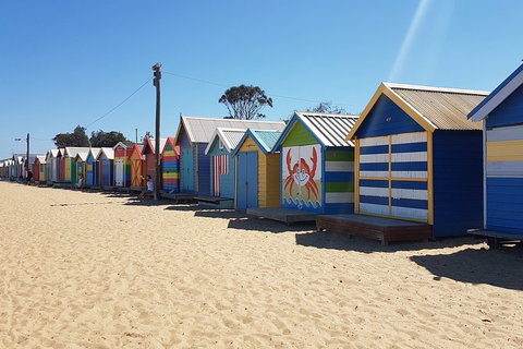 Mornington Peninsula Private Tour - Attractions Melbourne 3