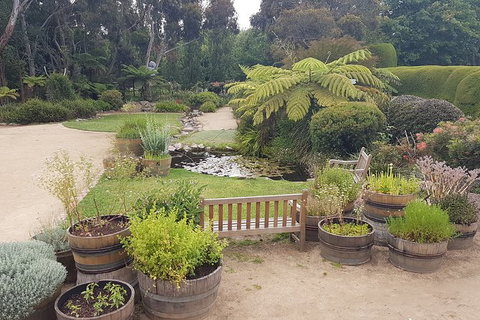 Mornington Peninsula Private Tour - Attractions Melbourne 5