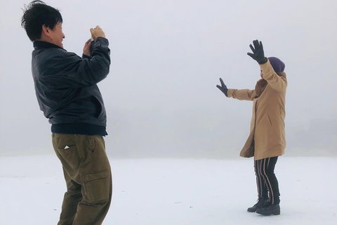 Mt Buller Snow Private Tour - Attractions Melbourne 4