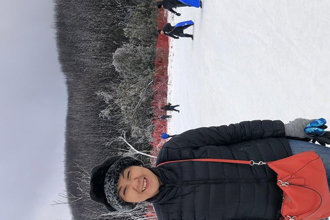 Mt Buller Snow Private Tour - Attractions Melbourne 1