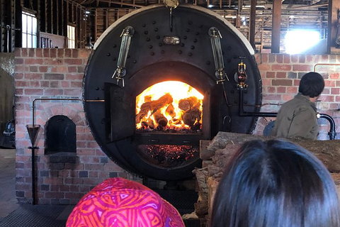 Ballarat Gold Fields Tour - Attractions Melbourne 4