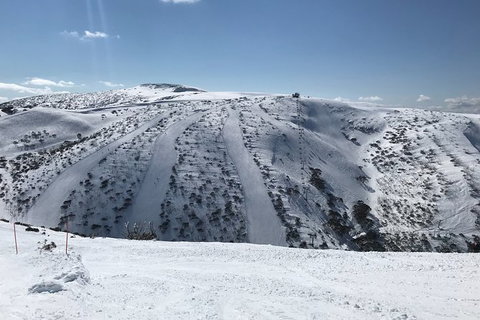 Weekend Warrior Snow Trip - Attractions Melbourne 3