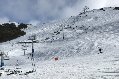 Midweek Magic Snow Trip - Attractions Melbourne 8