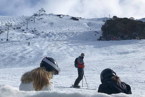 Midweek Magic Snow Trip - Attractions Melbourne 2