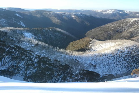 Midweek Magic Snow Trip - Attractions Melbourne 3