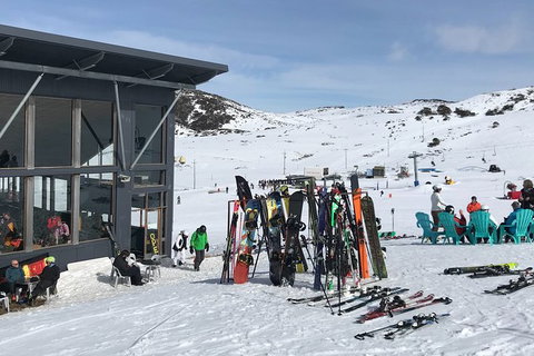 Midweek Magic Snow Trip - Attractions Melbourne 6