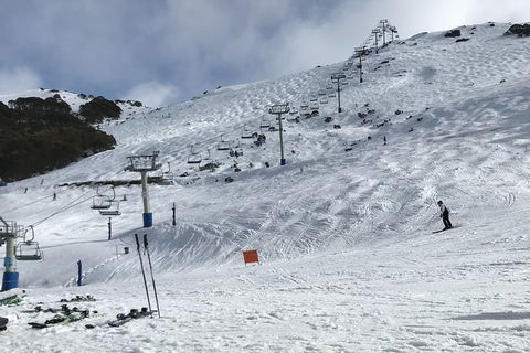 Alpine Ultimate Snow Trip - Attractions Melbourne 5