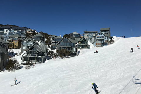 Alpine Ultimate Snow Trip - Attractions Melbourne 1