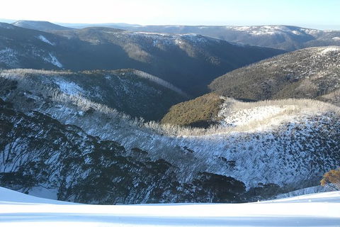 Alpine Ultimate Snow Trip - Attractions Melbourne 2