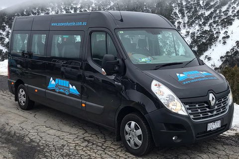 Alpine Ultimate Snow Trip - Attractions Melbourne 8