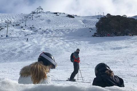 Alpine Ultimate Snow Trip - Attractions Melbourne 3