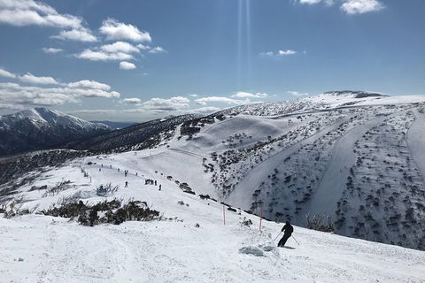 Alpine Ultimate Snow Trip - Attractions Melbourne 6