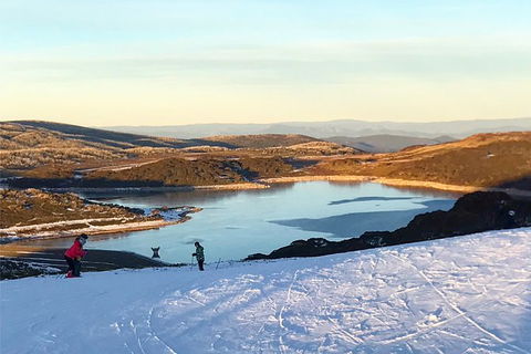 Alpine Ultimate Snow Trip - Attractions Melbourne 7