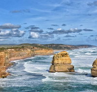 12 Apostles - Helicopter tours - Attractions Melbourne