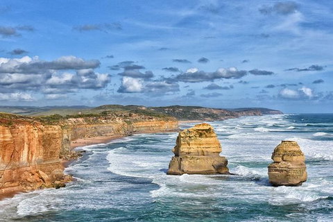 12 Apostles - Helicopter Tours - Attractions Melbourne 0