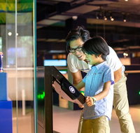 Melbourne Sports Experience  Free Australian Sports Museum entry - Attractions Melbourne