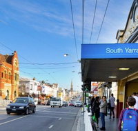 South Yarra to Melbourne Airport Special or the other way or To Port Melbourne - Attractions Melbourne