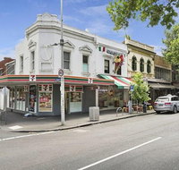 Carlton to Melbourne Airport Special Or the other way around - Attractions Melbourne