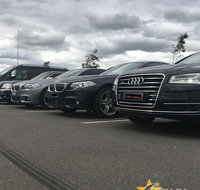 Melbourne City Chauffeur Hire for 1 Hour - Attractions Melbourne