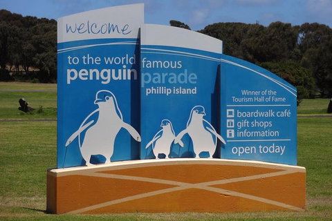 Experience Phillip Island From Inches - Attractions Melbourne 0