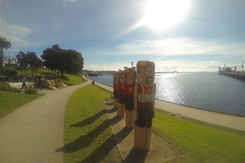 3-Day Private Melbourne To Adelaide Tour - Attractions Melbourne 1
