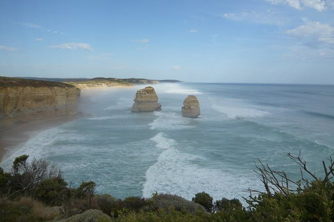 3-Day Private Melbourne To Adelaide Tour - Attractions Melbourne 2