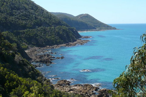 3-Day Private Melbourne To Adelaide Tour - Attractions Melbourne 4
