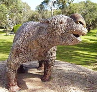 3-Day Private Melbourne to Adelaide tour - Attractions Melbourne