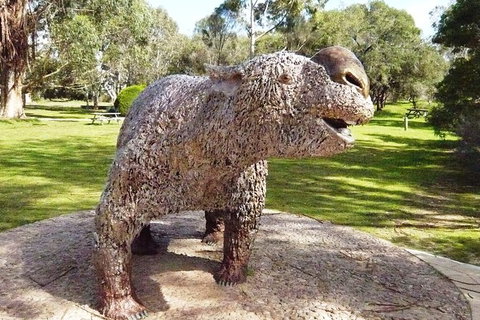 3-Day Private Melbourne To Adelaide Tour - Attractions Melbourne 0