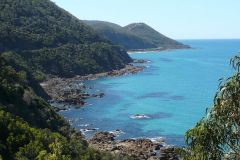 2-Day Private Great Ocean Road Tour - Attractions Melbourne 0