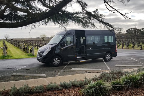 Private Weekend Escape - 2 Day Great Ocean Road Tour - Attractions Melbourne 5